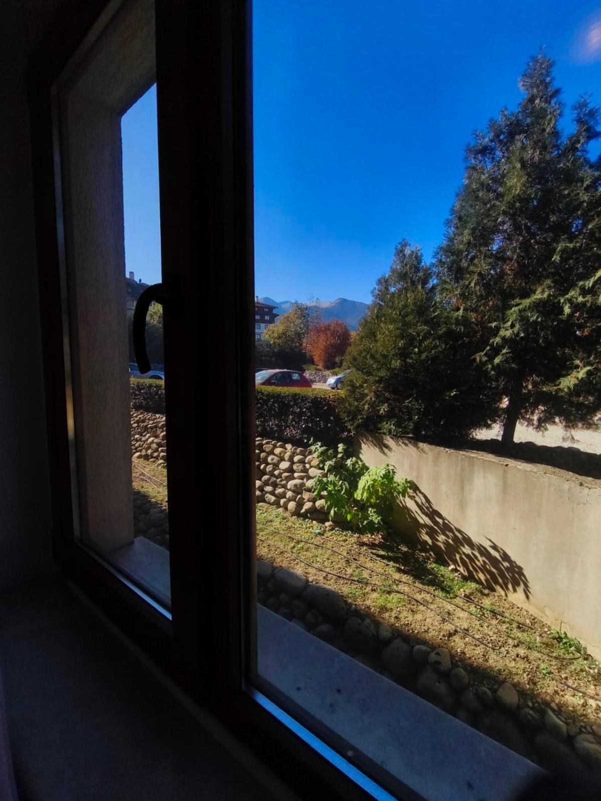 The Old Inn Bansko Eksteriør bilde
