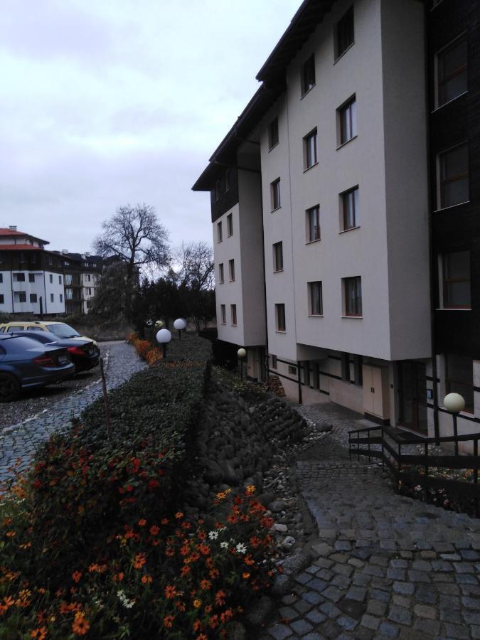 The Old Inn Bansko Eksteriør bilde